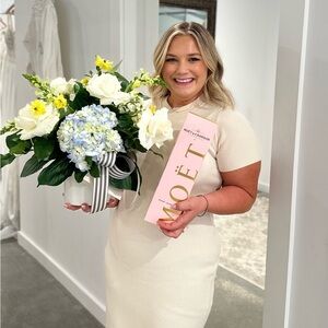 Meet your Posher, Jordan